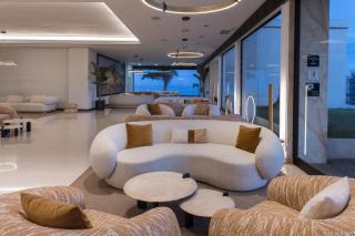 Hotel Atlantic El Tope - 2