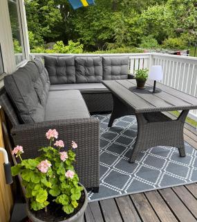 Villa in Bromma 5 min from Subway - Stoccolma - 7