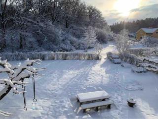 Villa in Bromma 5 min from Subway - Stoccolma - 6