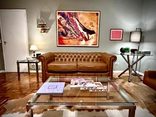 Vila Olímpia Prime AC-Vaga-WiFi Metro - São Paulo - 0