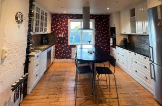 Villa in Bromma 5 min from Subway - Stoccolma - 5