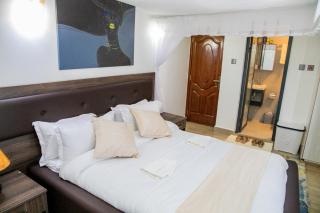 Frettan Homes- Azania apt D61 - Nairobi - 9