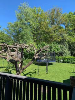 Villa in Bromma 5 min from Subway - Stoccolma - 3