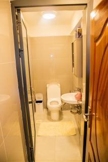 Frettan Homes- Azania apt D61 - Nairobi - 8