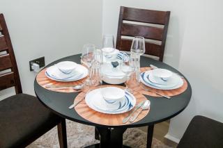 Frettan Homes- Azania apt D61 - Nairobi - 5