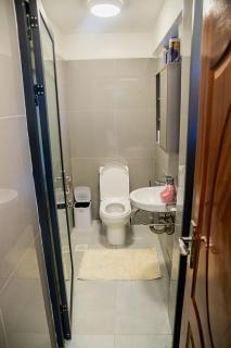 Frettan Homes- Azania apt D61 - Nairobi - 2