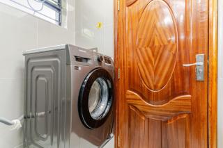 Frettan Homes- Azania apt D61 - Nairobi - 1
