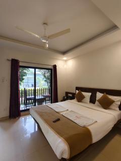 Hotel Oakwood mahabaleshwar - Mahabaleshwar - 8