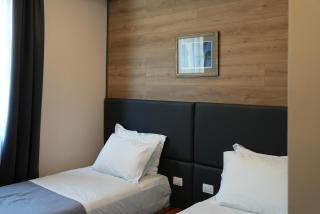 BluePoint Hotel - Tepelenë - 7