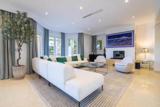 Villa Merlin - Pollença - 5