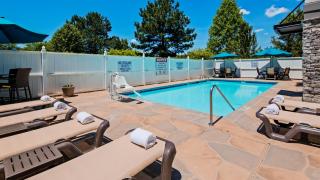 Best Western Plus Spartanburg - Spartanburg - 9