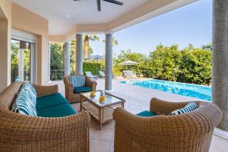 Villa Merlin - Pollença - 9