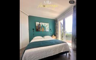 Villa ANCHORAGE vue mer panoramique - Porto-Vecchio - 5