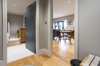 Hen Harrier Lodge - Lancaster - 8