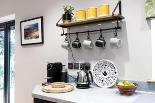 Hen Harrier Lodge - Lancaster - 1