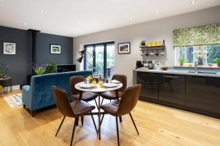 Hen Harrier Lodge - Lancaster - 6