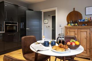 Hen Harrier Lodge - Lancaster - 5