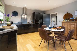 Hen Harrier Lodge - Lancaster - 4