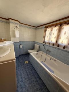 Traditional House - 3