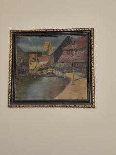 City apartman with piano - Keszthely - 1