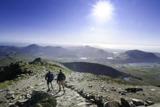 Snowdonia Bunkhouse, Exclusive Hire, Sleeps 30 - Bettws Garmon - 7