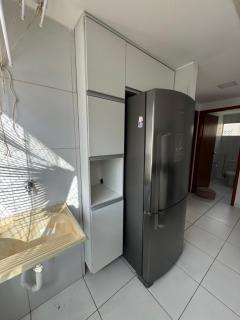 Apartamento Mobiliado Caruaru - 5