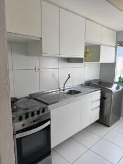 Apartamento Mobiliado Caruaru - 4