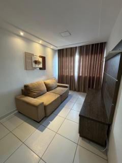 Apartamento Mobiliado Caruaru - 3