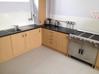 Snowdonia Bunkhouse, Exclusive Hire, Sleeps 30 - Bettws Garmon - 1
