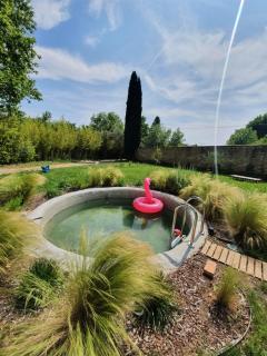 Eine Magnanerie in der Provence - Bouchet - 8