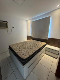 Apartamento Mobiliado Caruaru - 1