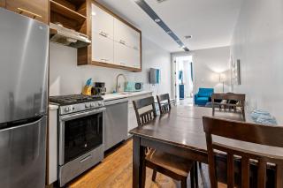 2 Queen Beds, TV's in Bedroom, Path to Manhattan - Jersey City - 7