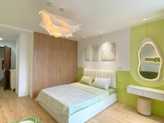 Paradise Đông Tác Hotel By Luxe Hospitality - Hanoi - 8