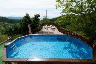Seaview, Two Pools, Sauna & Relax - Suite Dorotea - San Pietro - 0