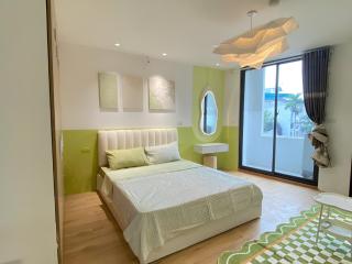 Paradise Đông Tác Hotel By Luxe Hospitality - Hanoi - 0