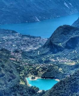 Appartamento Due Laghi - Tenno - 8