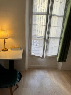Chez Bleu - 4