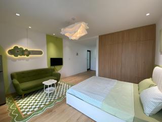 Paradise Đông Tác Hotel By Luxe Hospitality - Hanoi - 6