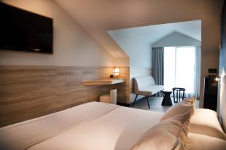 Hotel Delfin Azul - A Lanzada - 7