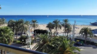 Port-Beach Alicante 1 - Alicante - 8