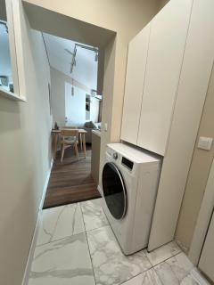 Lazur Beach Residence - 10min walk to beach - 4