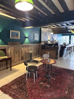 Chez Jacques-Louis - Cosne-Cours-sur-Loire - 5