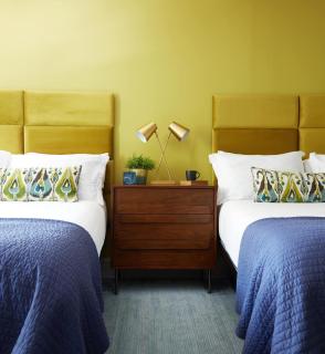 Double Queen Suite 2nd Floor Downtown Savannah - Savannah - 0