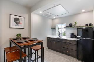 Double Queen Suite 2nd Floor Downtown Savannah - Savannah - 9