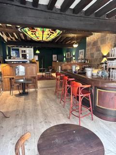 Chez Jacques-Louis - Cosne-Cours-sur-Loire - 4