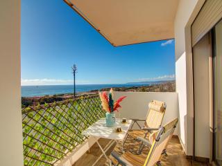 Modern Beachfront Apartment with Sea View - Agadir - 6