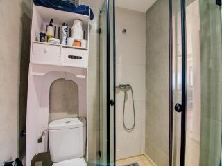Modern Beachfront Apartment with Sea View - Agadir - 3