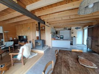 Maison Bord de lac de Guerledan - Guerlédan - 0