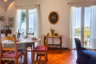Casetta Gialla - Lerici - 4