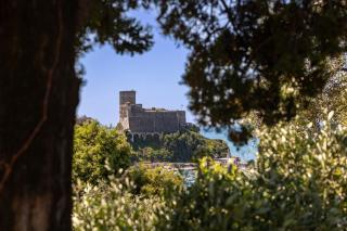 Casetta Gialla - Lerici - 9